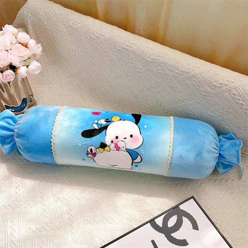 Coussin kawaii - Mon - Coussin