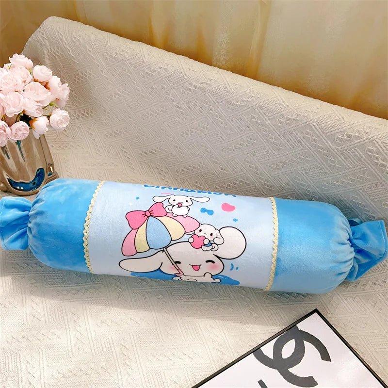 Coussin kawaii - Mon - Coussin