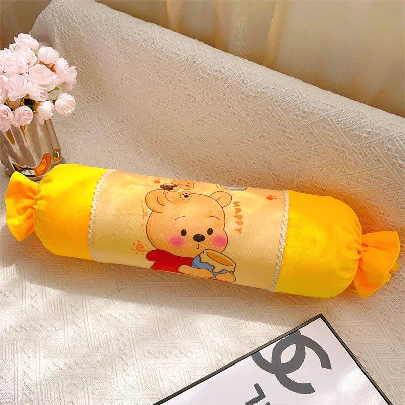 Coussin kawaii - Mon - Coussin
