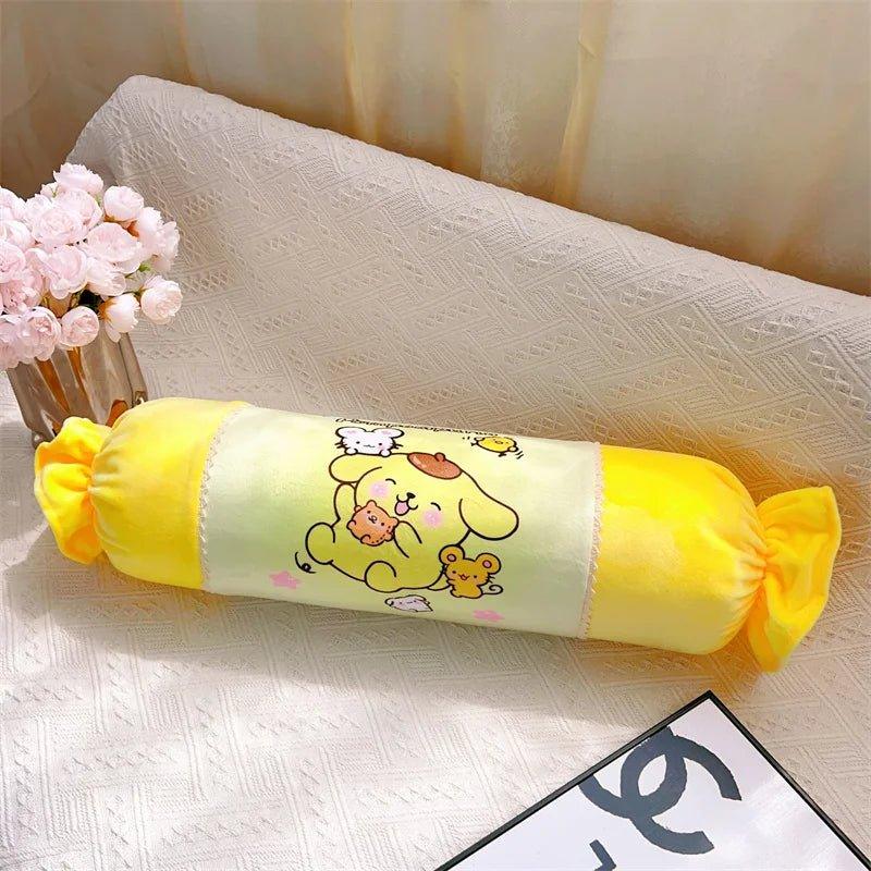 Coussin kawaii - Mon - Coussin