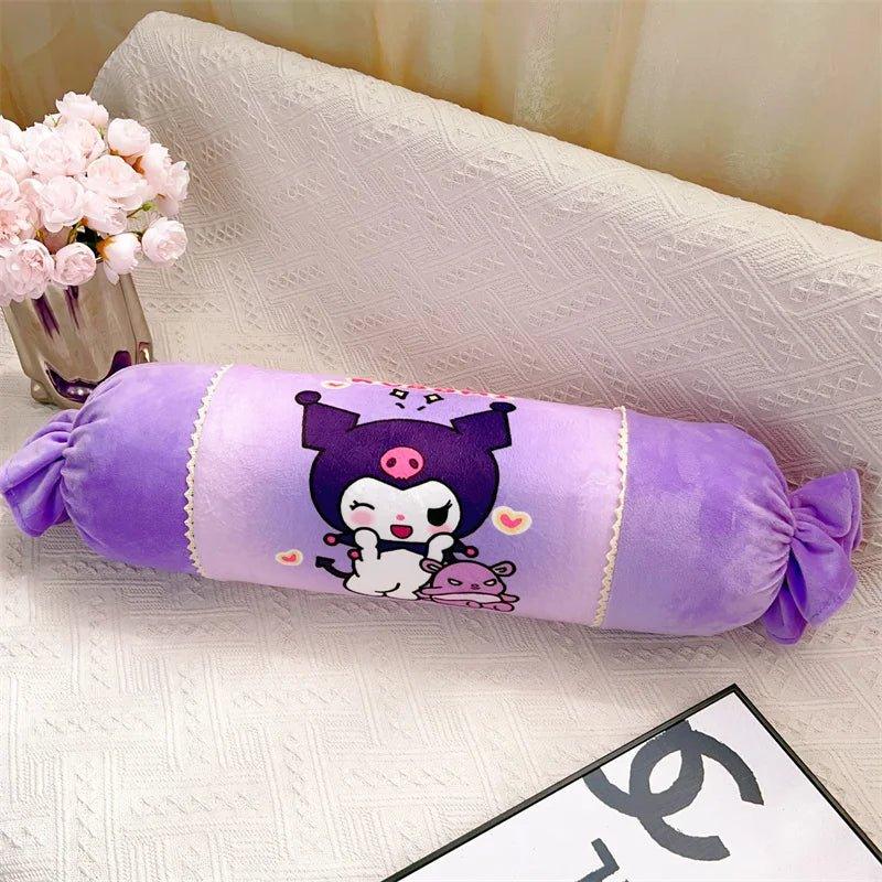 Coussin kawaii - Mon - Coussin