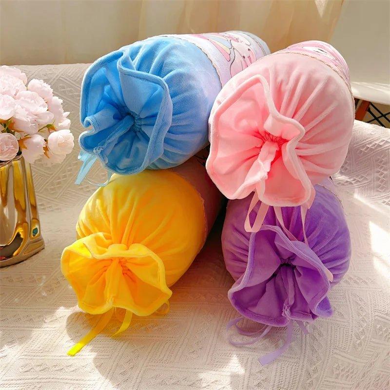 Coussin kawaii - Mon - Coussin