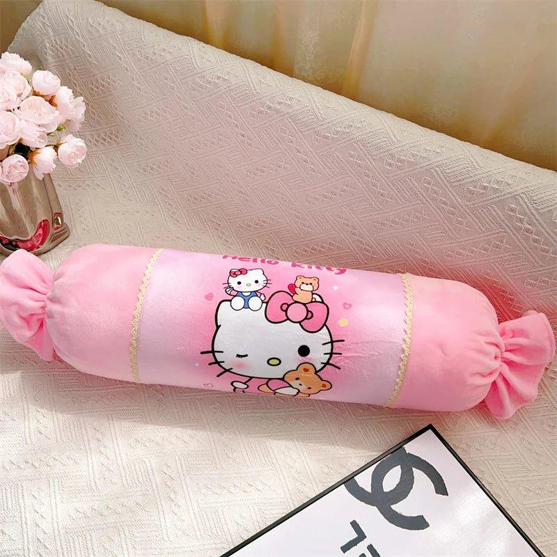 Coussin kawaii - Mon - Coussin