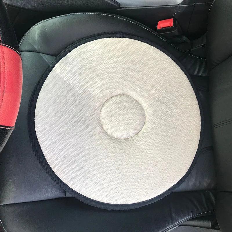 Coussin Pivotant Médical - Solution Ergonomique pour une Mobilité Optimale - Mon - Coussin – Boutique Française de Coussins Orthopédiques, de Lecture et pour Animaux