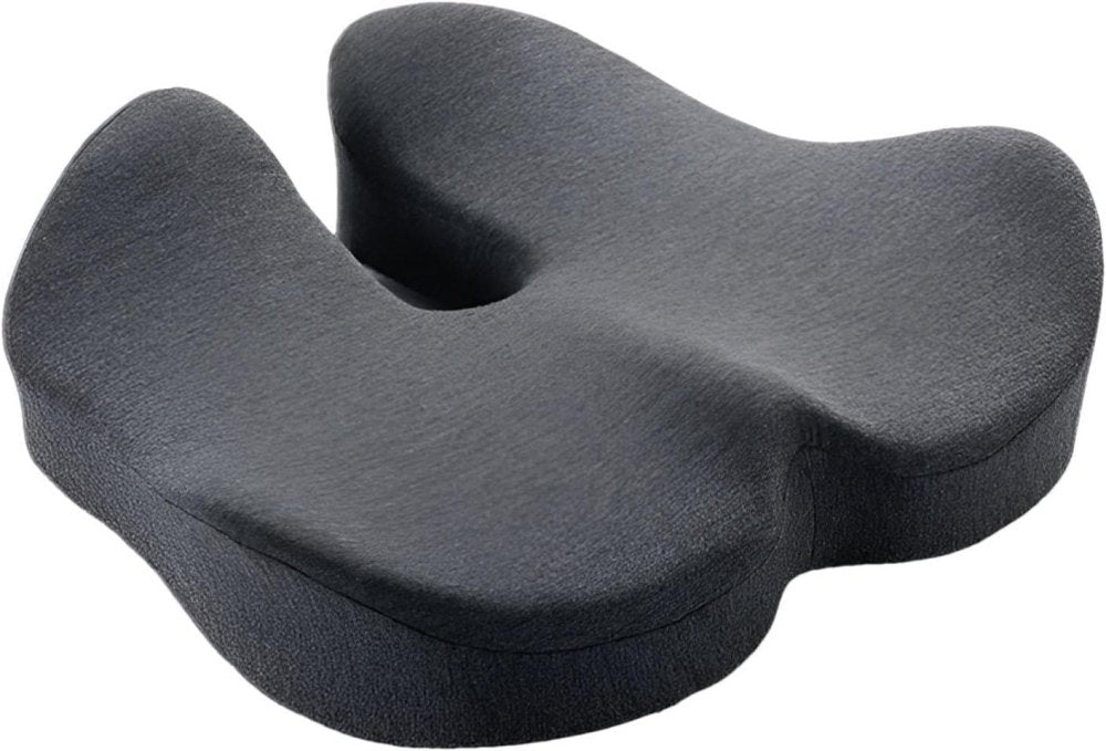 Coussin pour nerf pudendal: Confort Ergonomique Premium avec Support Thérapeutique - Mon - Coussin – Boutique Française de Coussins Orthopédiques, de Lecture et pour Animaux