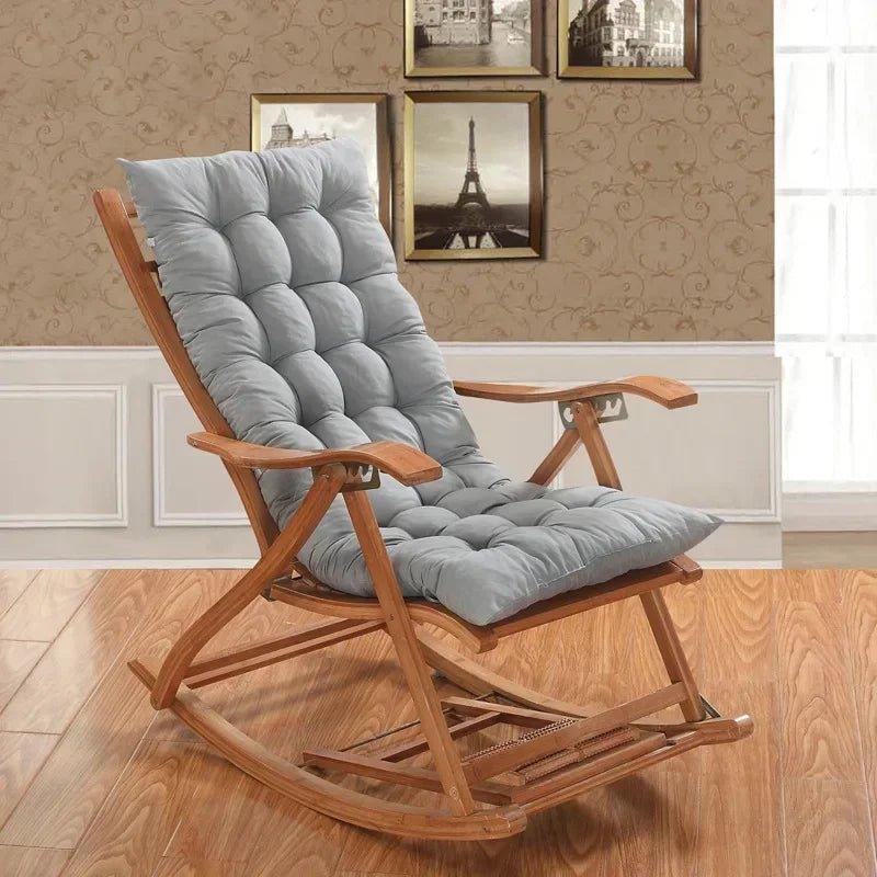 Coussin rocking chair en coton - Mon - Coussin