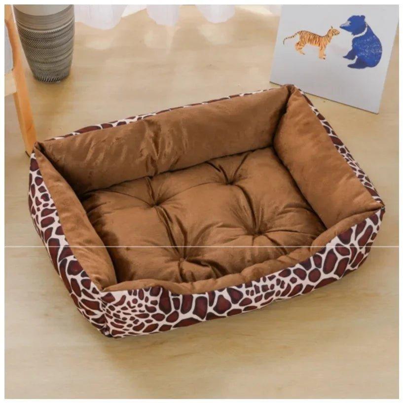 Coussin solide pour chien - Mon - Coussin