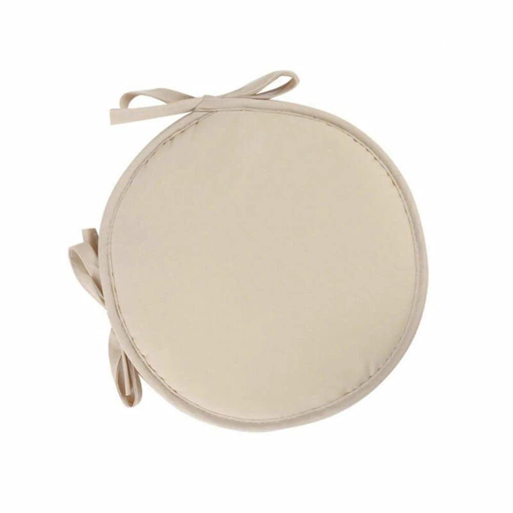 Coussin tabouret rond - Mon - Coussin