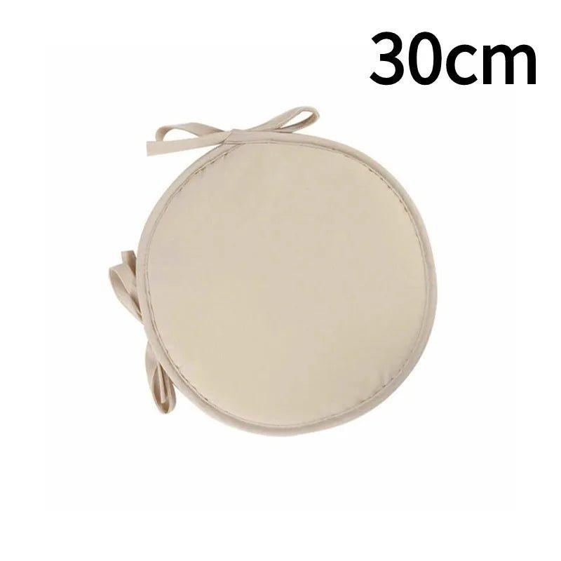 Coussin tabouret rond - Mon - Coussin