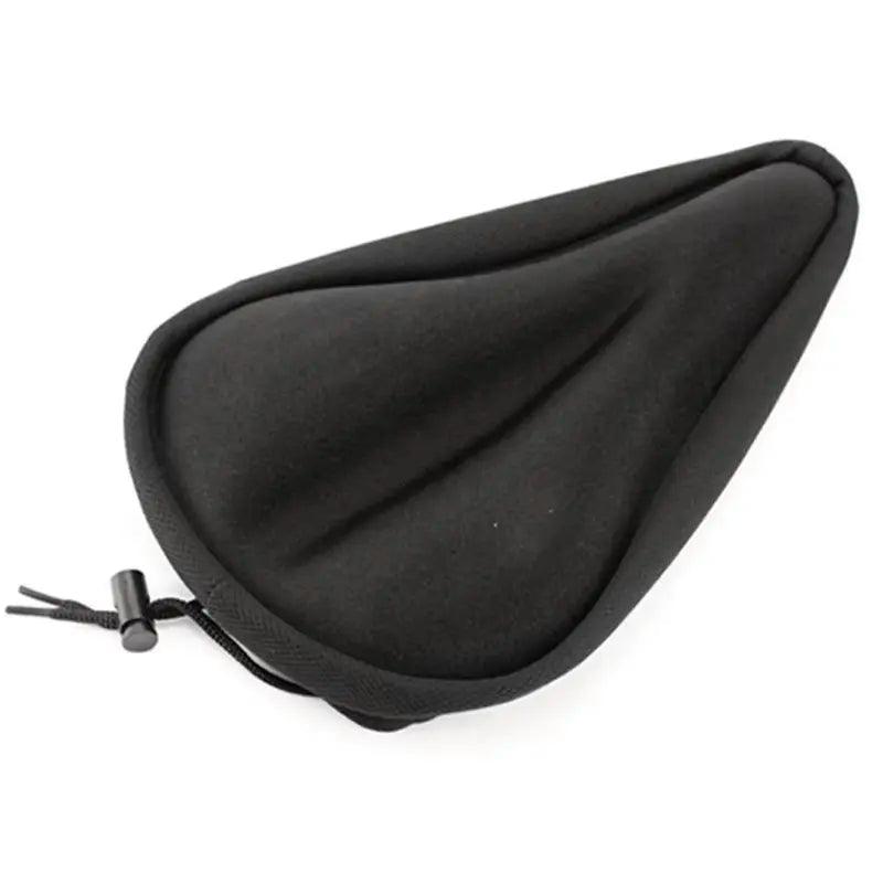 Coussin Vélo Ergonomique avec Technologie Gel et Zone de Décharge - Mon - Coussin – Boutique Française de Coussins Orthopédiques, de Lecture et pour Animaux