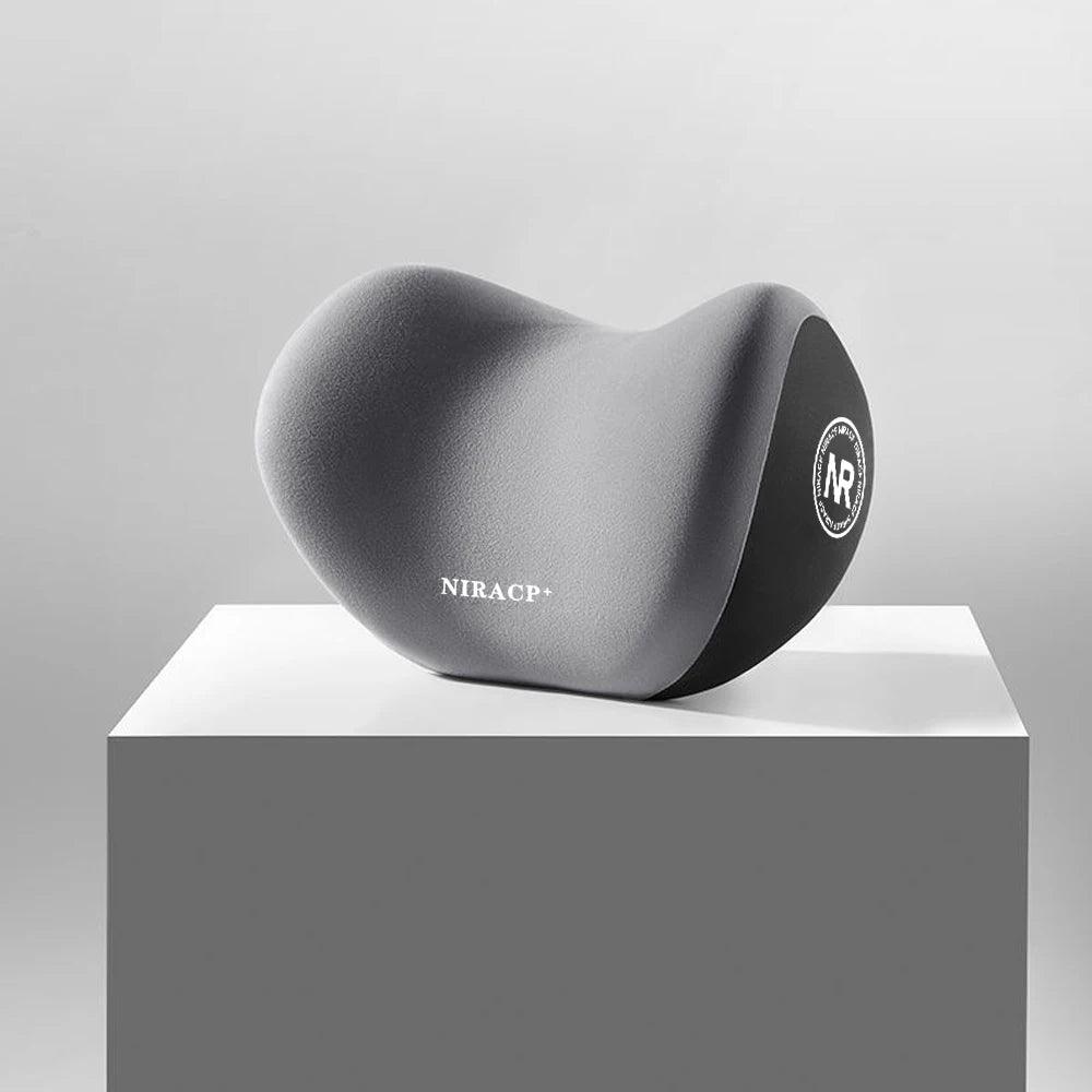 Coussin voiture cou ergonomique en polyester - Mon - Coussin