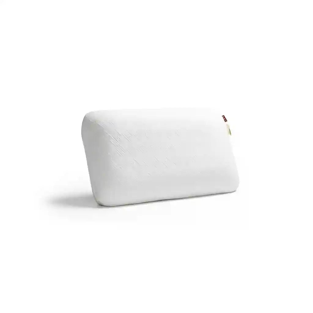 100% latex night cervical cushion