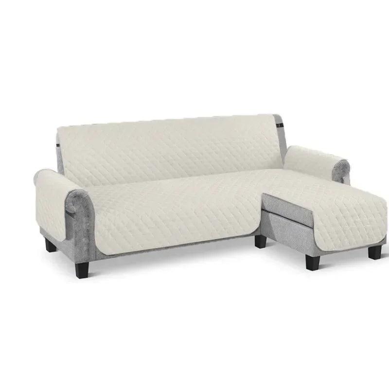 Housse de Canapé d'Angle Imperméable et Reversible - Protection Moderne et Pratique - Mon - Coussin – Boutique Française de Coussins Orthopédiques, de Lecture et pour Animaux