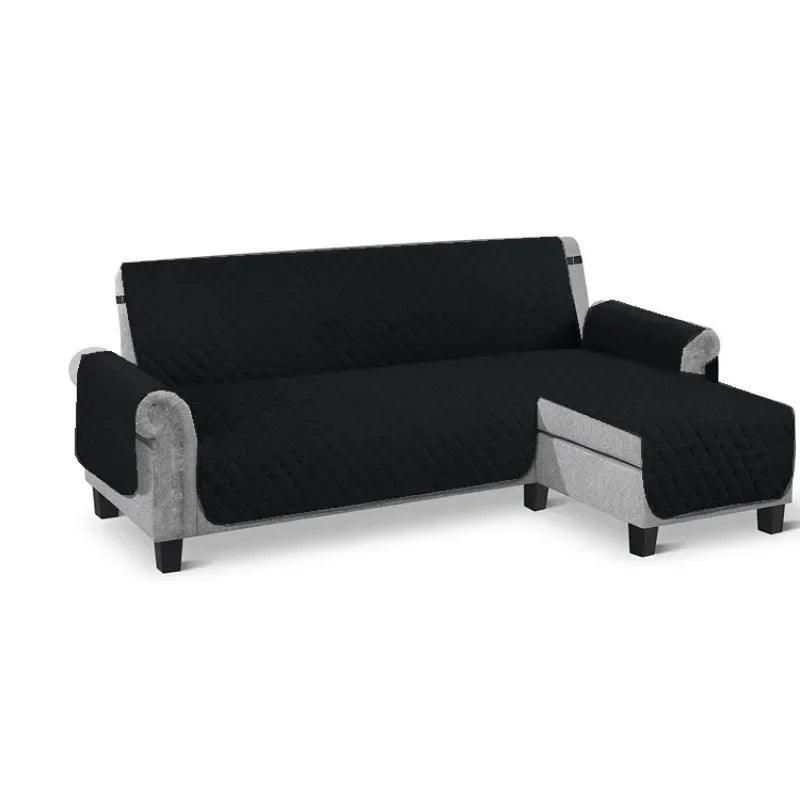 Housse de Canapé d'Angle Imperméable et Reversible - Protection Moderne et Pratique - Mon - Coussin – Boutique Française de Coussins Orthopédiques, de Lecture et pour Animaux