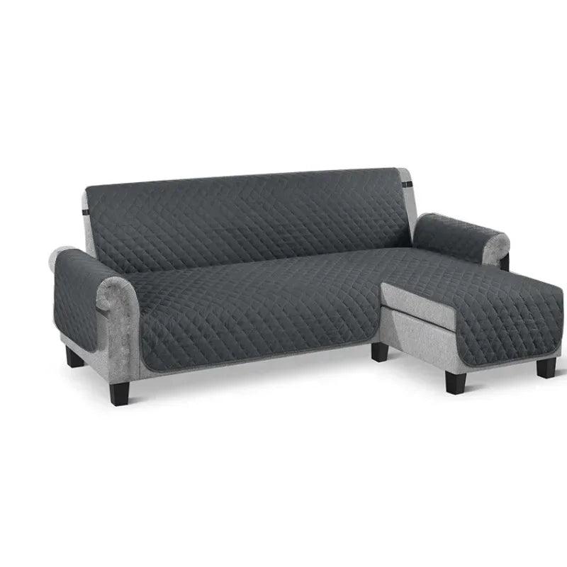 Housse de Canapé d'Angle Imperméable et Reversible - Protection Moderne et Pratique - Mon - Coussin – Boutique Française de Coussins Orthopédiques, de Lecture et pour Animaux
