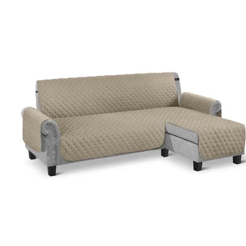 Housse de Canapé d'Angle Imperméable et Reversible - Protection Moderne et Pratique - Mon - Coussin – Boutique Française de Coussins Orthopédiques, de Lecture et pour Animaux