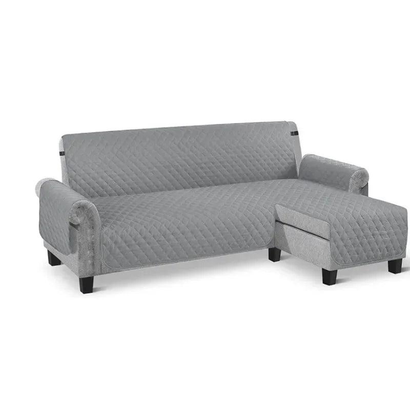 Housse de Canapé d'Angle Imperméable et Reversible - Protection Moderne et Pratique - Mon - Coussin – Boutique Française de Coussins Orthopédiques, de Lecture et pour Animaux