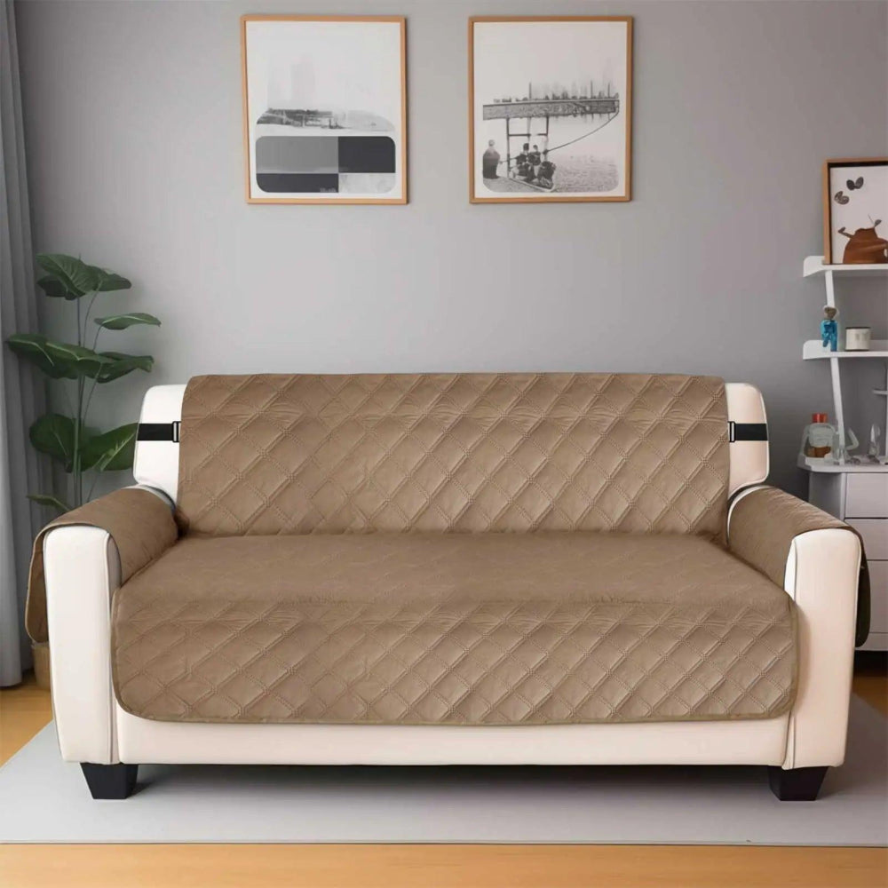 Housse de Canapé Imperméable Premium - Protection Totale & Style - Mon - Coussin – Boutique Française de Coussins Orthopédiques, de Lecture et pour Animaux