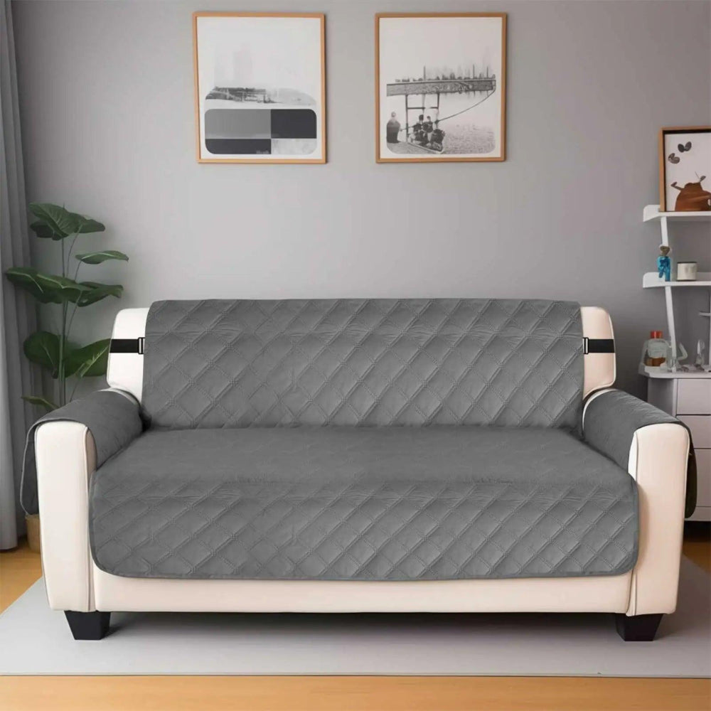 Housse de Canapé Imperméable Premium - Protection Totale & Style - Mon - Coussin – Boutique Française de Coussins Orthopédiques, de Lecture et pour Animaux