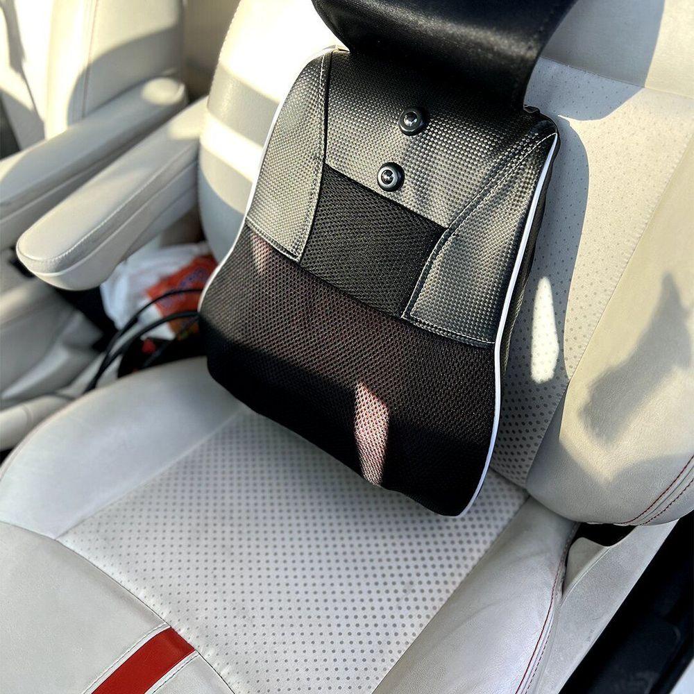 Shoulder and Neck Heating Pad: Professional Massage with Therapeutic Heat