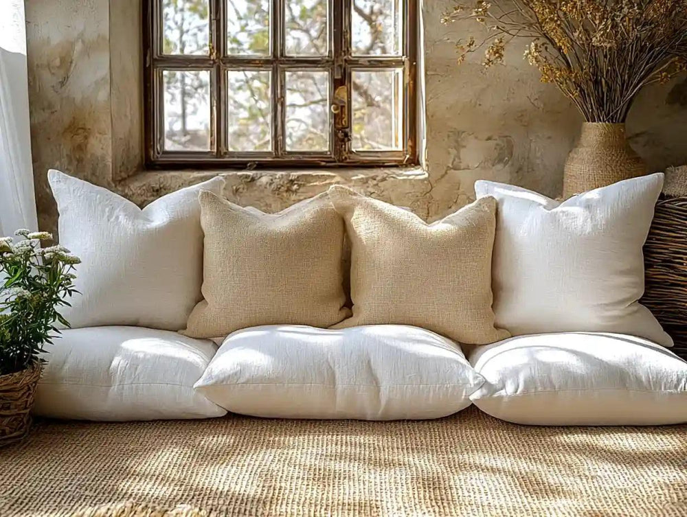 Le Club Cocooning - L'Art de Vivre en Douceur, Livré chez Vous - Mon - Coussin – Boutique Française de Coussins Orthopédiques, de Lecture et pour Animaux