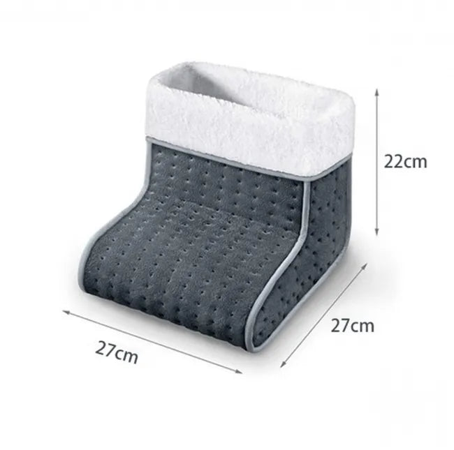 5 Modes Foot Warmer Cushion
