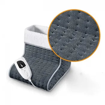 5 Modes Foot Warmer Cushion