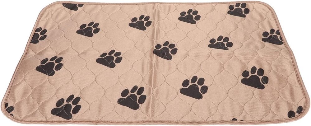 Tapis Absorbant - Propreté Express - Mon - Coussin – Boutique Française de Coussins Orthopédiques, de Lecture et pour Animaux