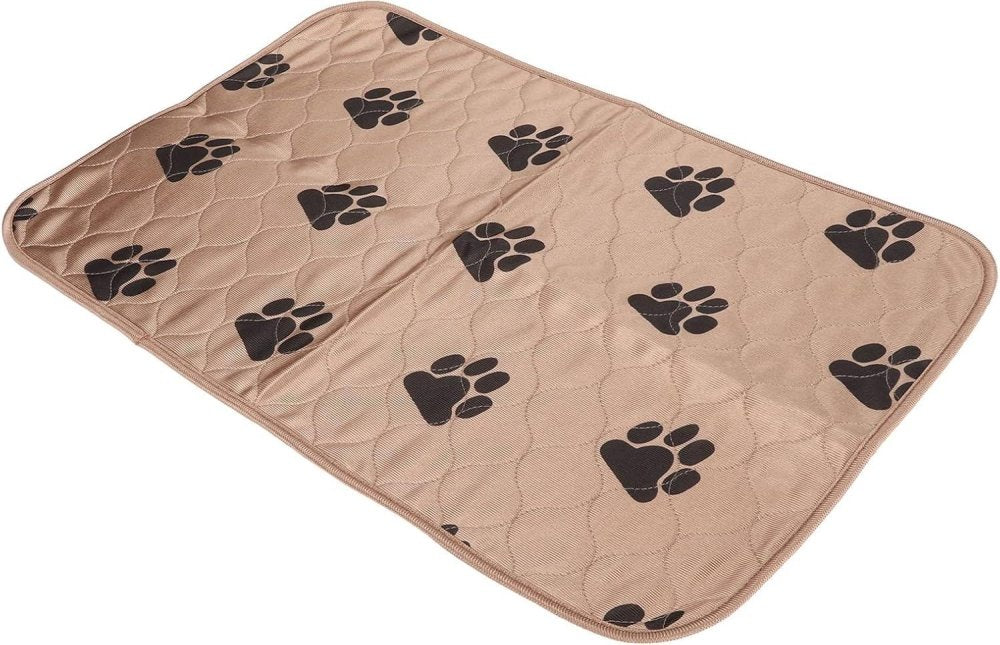 Tapis Absorbant - Propreté Express - Mon - Coussin – Boutique Française de Coussins Orthopédiques, de Lecture et pour Animaux