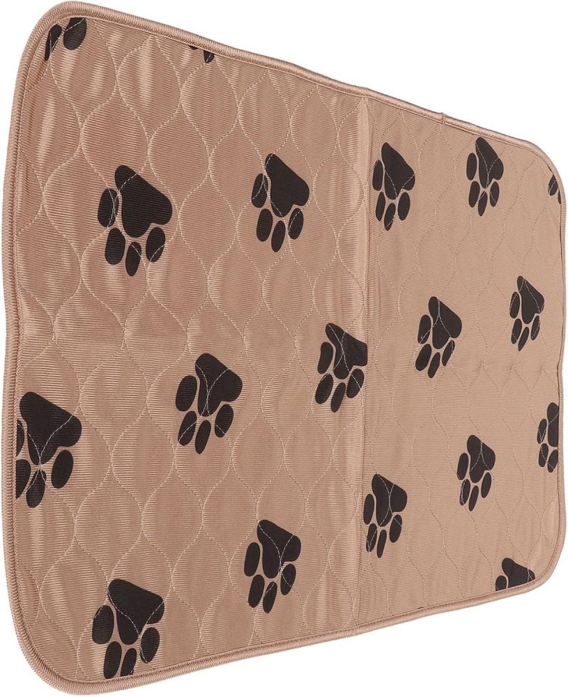 Tapis Absorbant - Propreté Express - Mon - Coussin – Boutique Française de Coussins Orthopédiques, de Lecture et pour Animaux