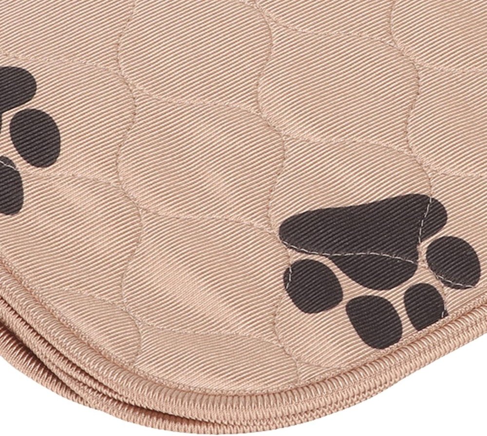 Tapis Absorbant - Propreté Express - Mon - Coussin – Boutique Française de Coussins Orthopédiques, de Lecture et pour Animaux