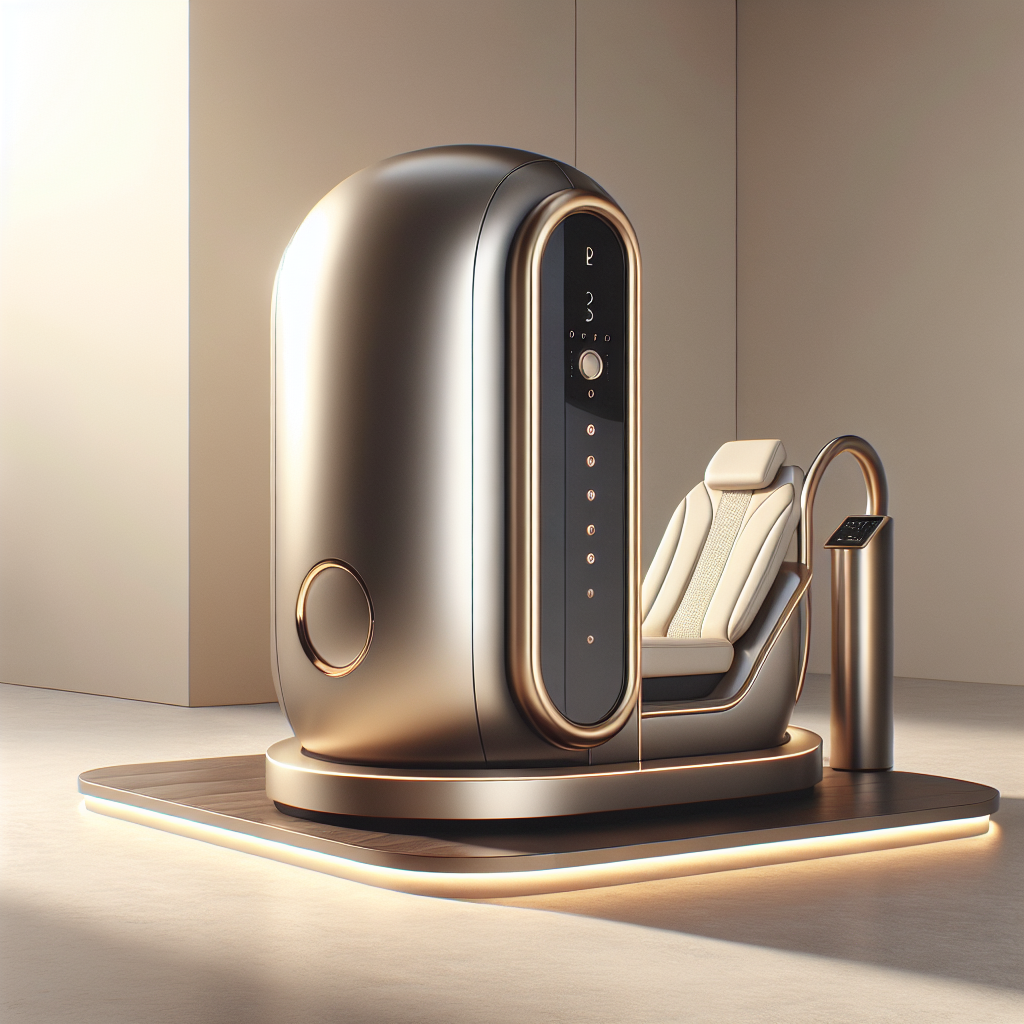 Les Contre-indications de la Pressothérapie : Ce que Vous Devez Savoir