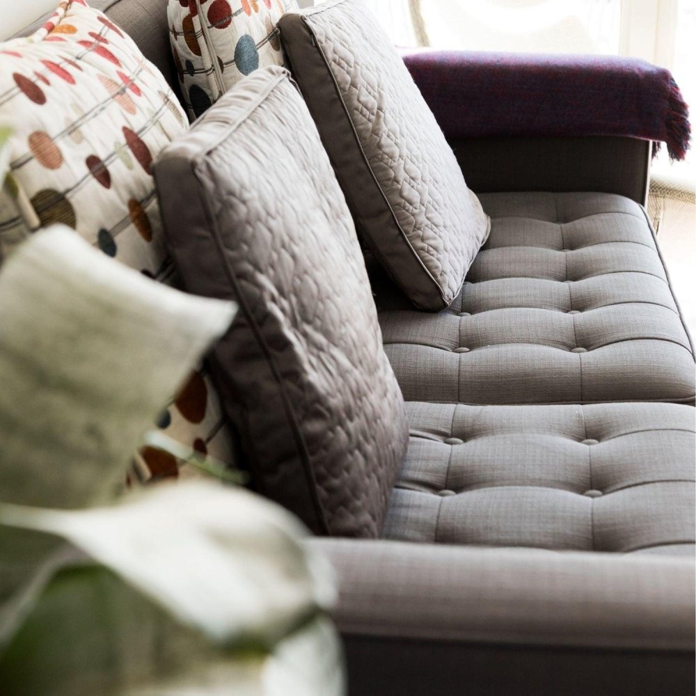 Coussin canapé - Mon-Coussin – Boutique Française de Coussins Orthopédiques, de Lecture et pour Animaux