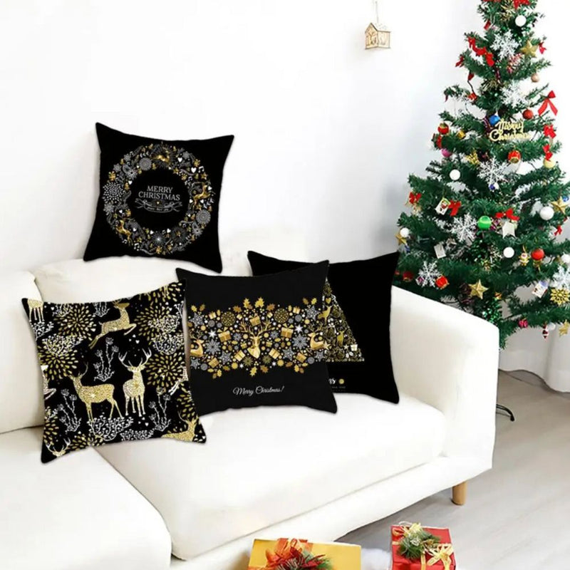 Enhance your Christmas decoration