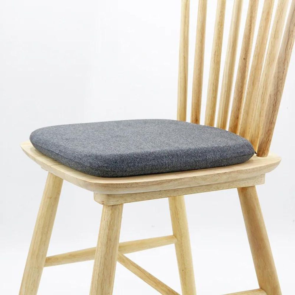 Galette de chaise design | Mon-coussin.com