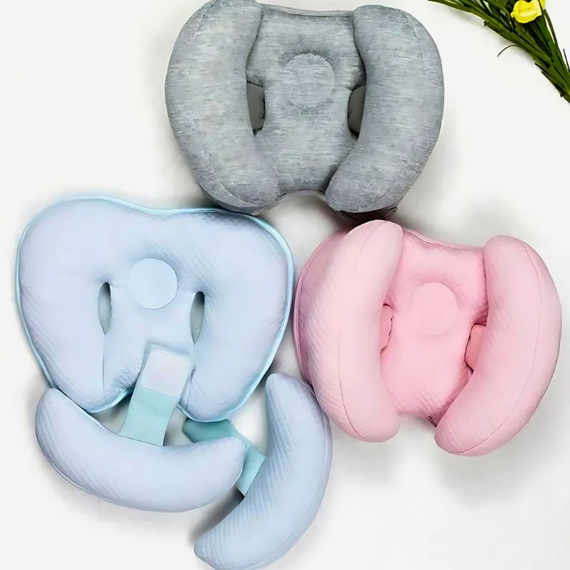 Coussin de protection tete bebe | Mon-coussin.com