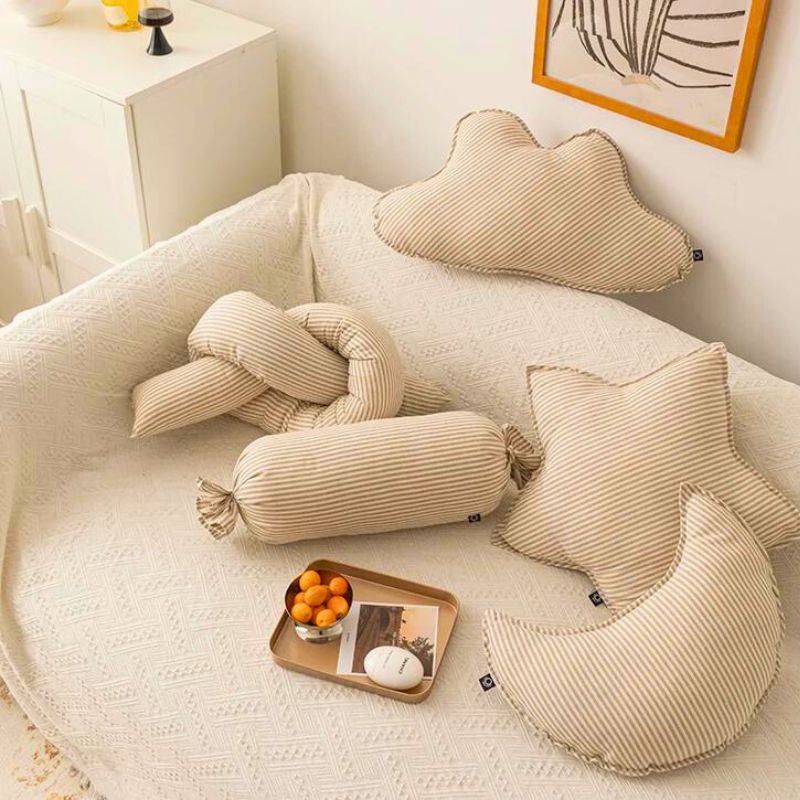  Comfort and Charm for the Baby's Room