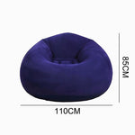 Coussin chaise gonflable - Vignette | Mon-Coussin