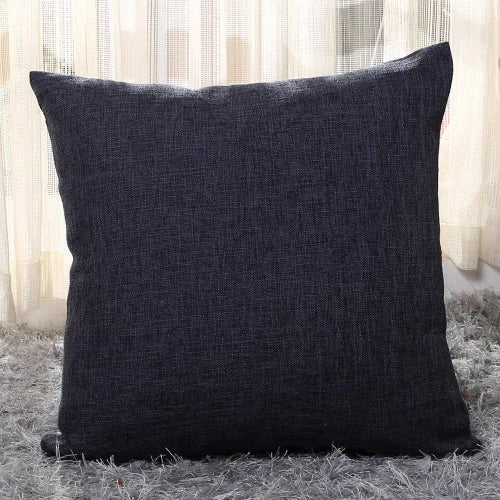 45x45 housses de coussins canapé - Mon - Coussin