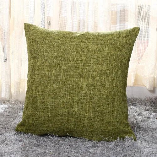 45x45 housses de coussins canapé - Mon - Coussin