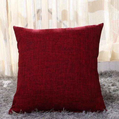 45x45 housses de coussins canapé - Mon - Coussin