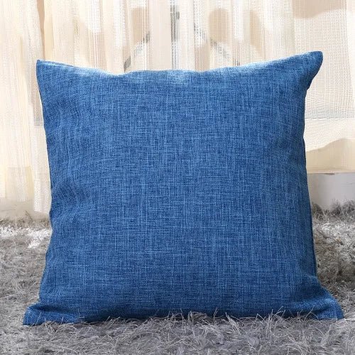 45x45 housses de coussins canapé - Mon - Coussin