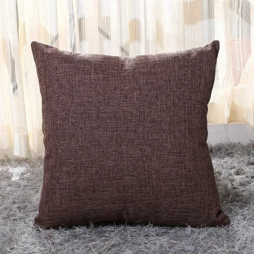 45x45 housses de coussins canapé - Mon - Coussin