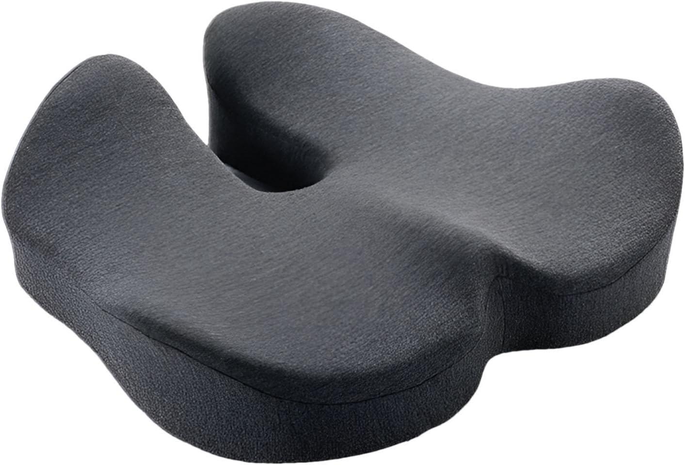 Pudendal Nerve Cushion: Premium Ergonomic Comfort with Therapeutic Support