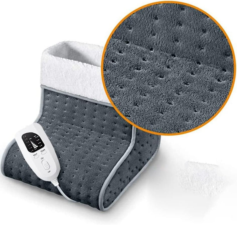 Massaging and Heating Care Cushion