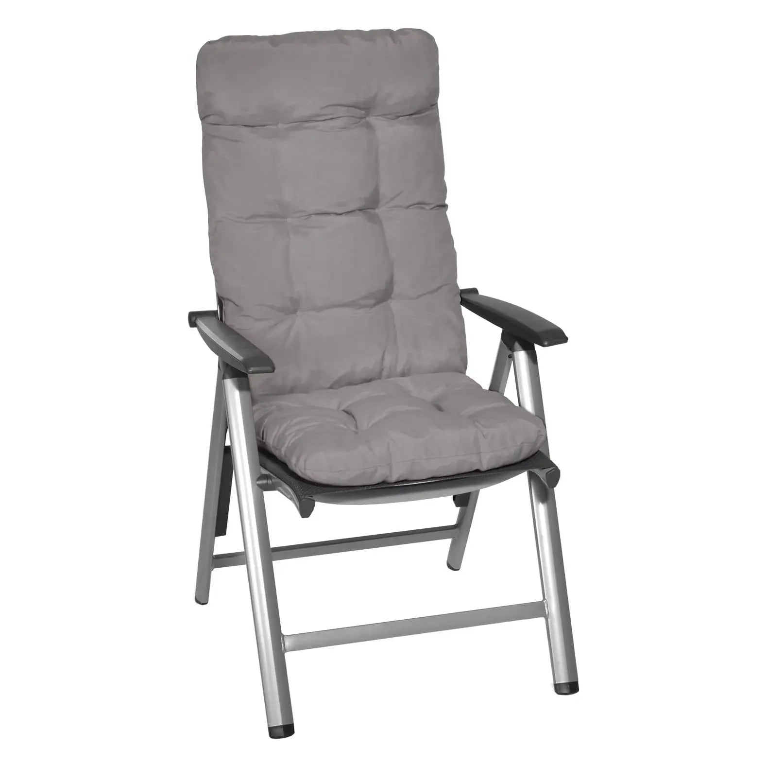 Outdoor chair cushion: premium comfort and UV resistance guaranteed