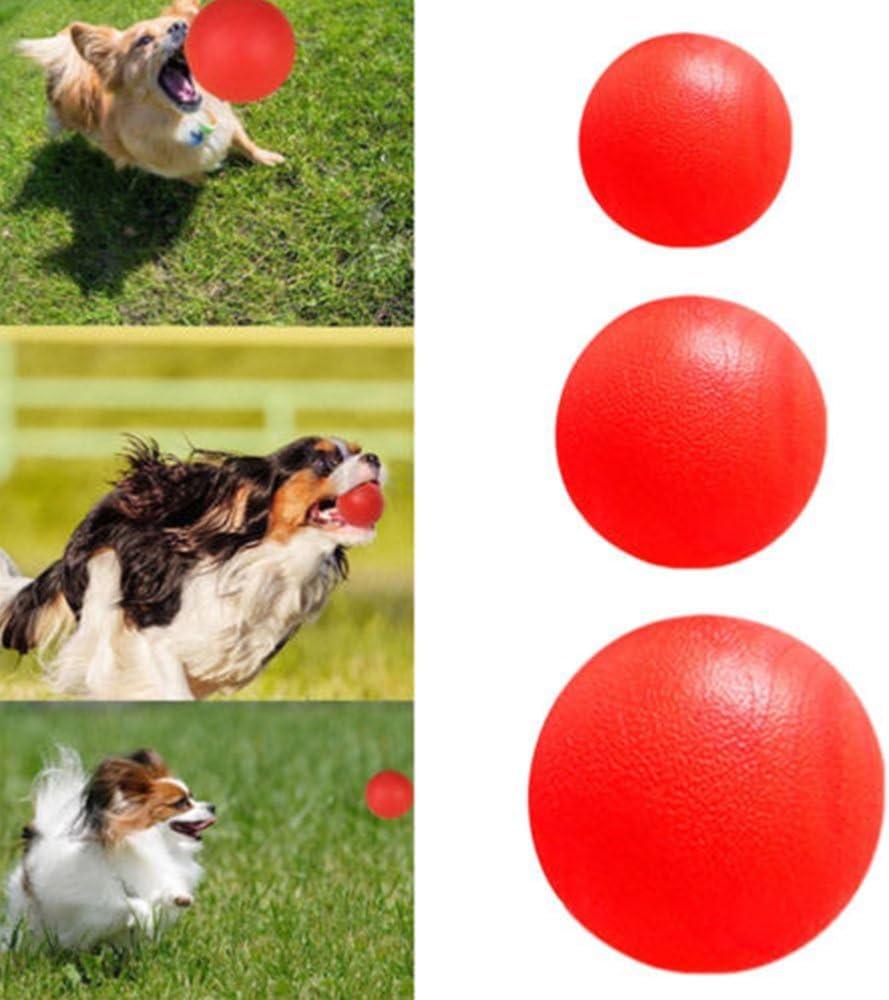 Ultra-Resistant Ball: Durable and Flexible Toy