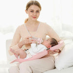 Coussin d'allaitement bebe - Vignette | Mon-Coussin