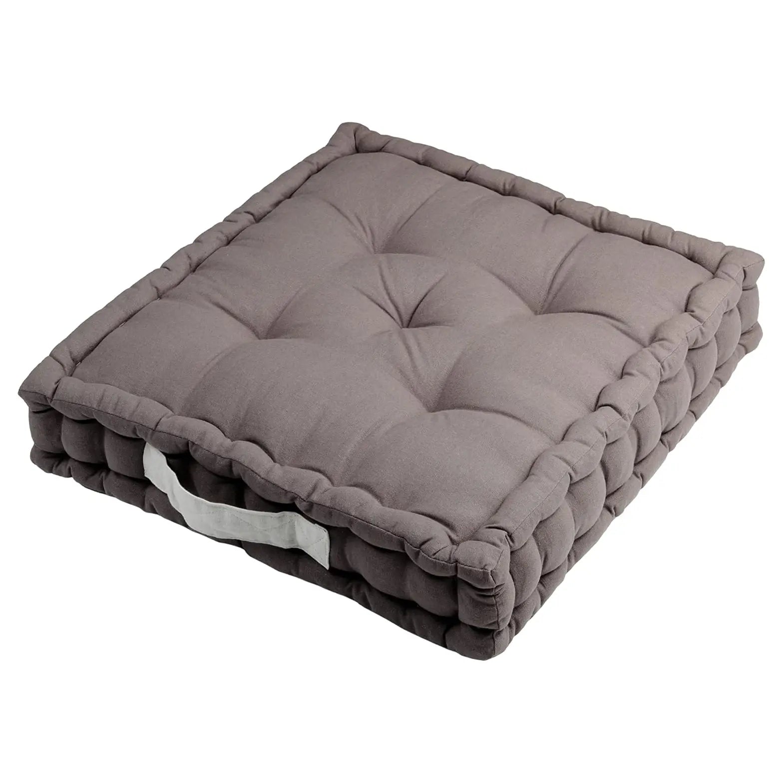 Outdoor floor cushion: Elegance and lasting comfort for your outdoor space