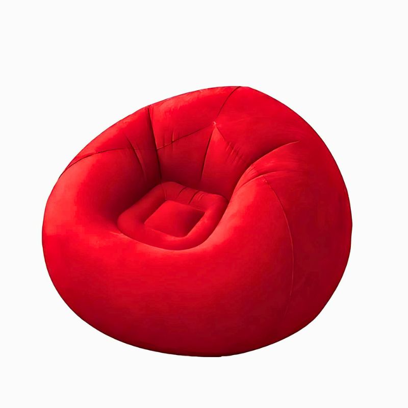 Coussin chaise gonflable | Mon-coussin.com